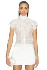 The Florence Top