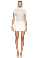 The Florence Top