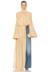 The Sage Top
