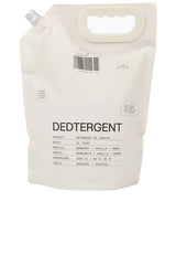 Dedtergent 01 "taunt" Refill Bag