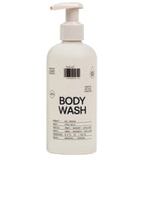 Xtra Milk Body Wash