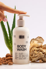 Xtra Milk Body Wash