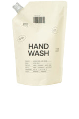 Xtra Milk Hand Wash Refill