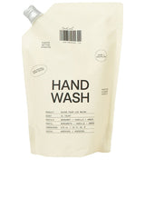 01 "Taunt" Hand Wash Refill
