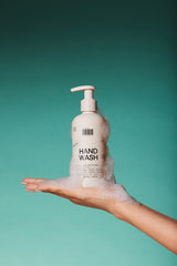 01 "Taunt" Hand Wash Refill