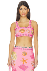 New York Top