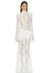 Bodita Maxi Dress