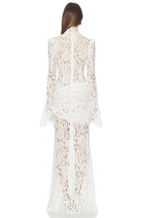Bodita Maxi Dress