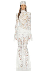 Bodita Maxi Dress