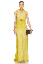 Amora Maxi Dress