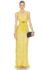 Amora Maxi Dress