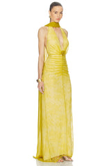 Amora Maxi Dress