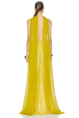 Amora Maxi Dress