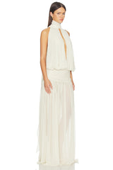 Cruz Maxi Dress