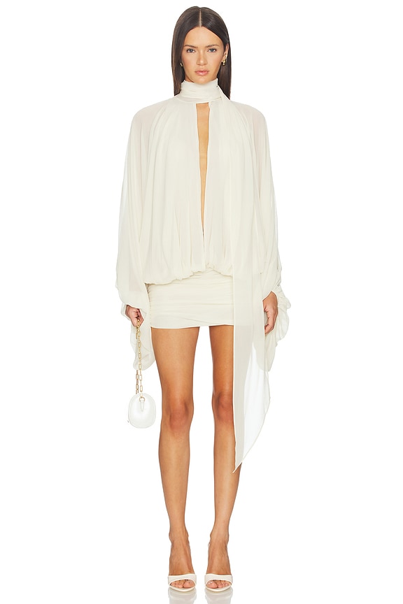 Maite Mini Dress