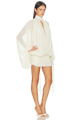 Maite Mini Dress