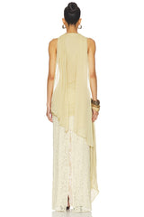 Rosa Maxi Dress