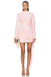 Perisa Mini Dress