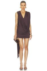Alma Mini Dress