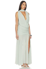 Azul Maxi Dress