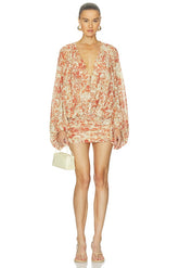 Eulalia Mini Dress