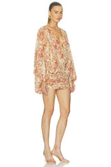 Eulalia Mini Dress
