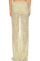 Rocio Trouser