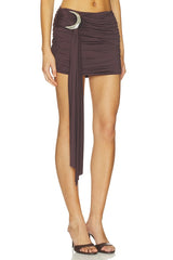 Vida Mini Skirt