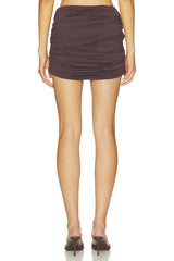 Vida Mini Skirt