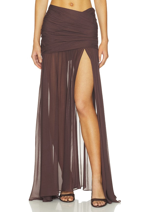 Amaya Maxi Skirt
