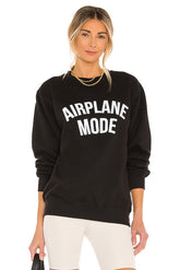 Airplane Mode Sweatshirt