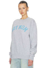 Boy Mom Sweatshirt