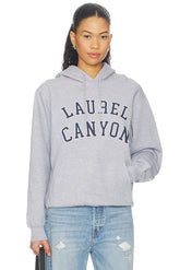 Laurel Canyon Hoodie