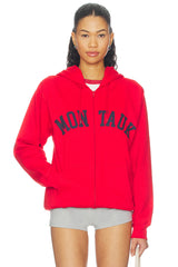 Montauk Full Zip Hoodie