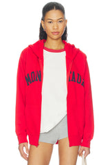 Montauk Full Zip Hoodie