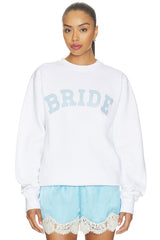 Bride Sweatshirt