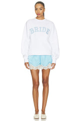 Bride Sweatshirt