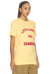 Little League 1993 Champion Tee