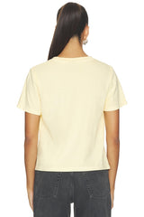 Nowhere Else But California Boxy Tee
