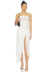 Lyla Twist Dress