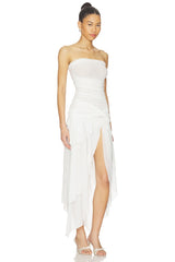 Lyla Twist Dress