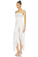 Lyla Twist Dress