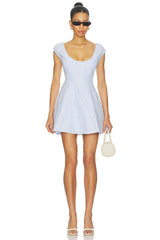 Leila Mini Dress