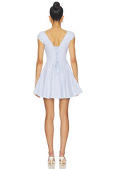 Leila Mini Dress