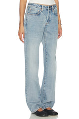 Sol Relaxed Wide Leg Pant