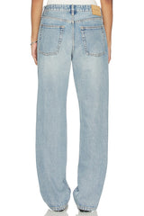 Sol Relaxed Wide Leg Pant