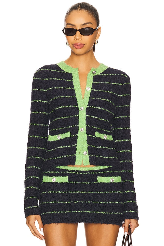 Carline Cardigan