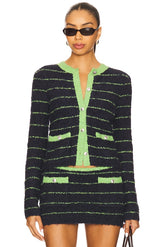 Carline Cardigan
