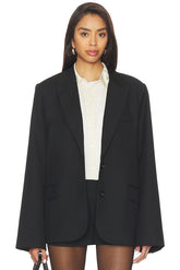 Oversized Blazer