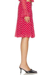 Paloma Skirt